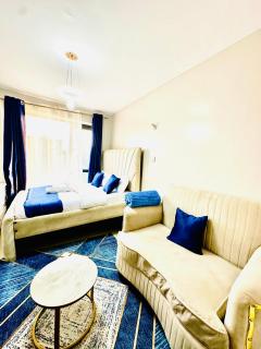 Studio Kiambu road Thindigua - 2