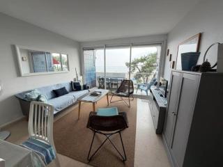 Face mer, appartement 6 personnes, vue imprenable - 2