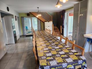 Gîte Brinchette - 7