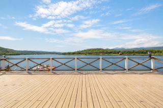 Magical and modern - Meistervik luxury villa - 6