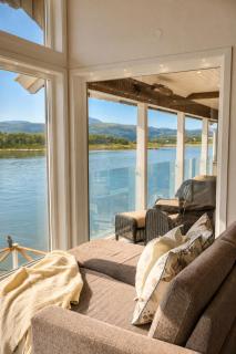 Magical and modern - Meistervik luxury villa - 4