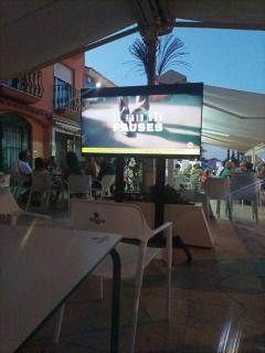 Apparemment terrasse piscine - 2