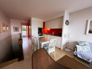 Face mer, appartement 6 personnes, vue imprenable - 1