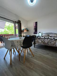 détente et tranquillité - 1
