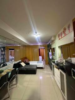 Sonia cozy Shell Residences facing moa complex - Manila - 8