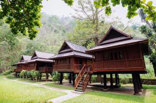 Lanna Resort - 3