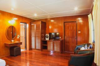 Lanna Resort - 1