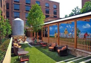 Inn & Suites Baltimore Downtown/Inner Harbor -  - 5