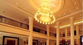 Datong Hotel - 3