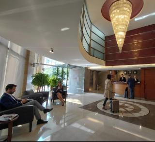 Sunrise Hotel - 7
