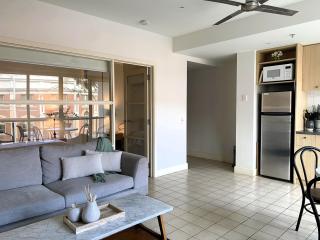 THE WATERFRONT APARTMENTS 1 Bedroom Studio Apartment with Street Views located on the Geelong Waterfront - 4407 - 9