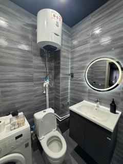 Baizakova 133 Loft - 9
