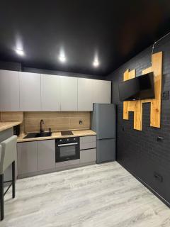 Baizakova 133 Loft - 7