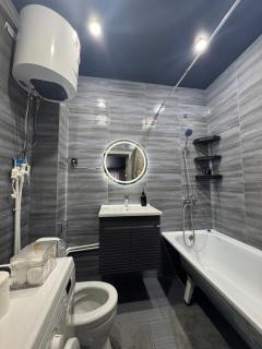 Baizakova 133 Loft - 6