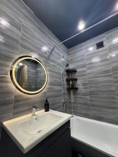 Baizakova 133 Loft - 5