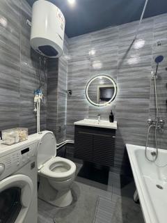 Baizakova 133 Loft - 4
