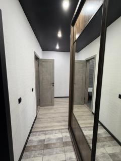 Baizakova 133 Loft - 1
