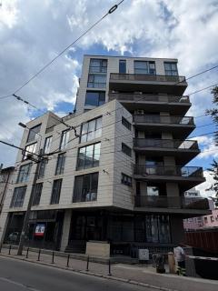Victoriei Downtown Residence Apartment - 2