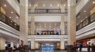 Feicheng Blossom Hotel - 3
