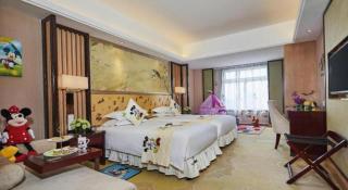 Feicheng Blossom Hotel - 2