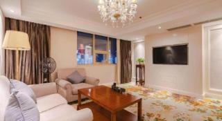 Chongqing River Romance Hotel - 4