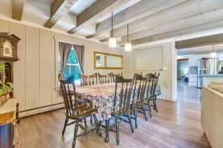Near Beaches & Golf! All-Seasons Gem in N Monmouth - 3
