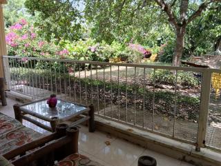 Paraiso Hortensia Ecolodge - 5