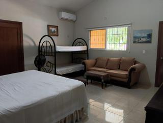 Paraiso Hortensia Ecolodge - 3