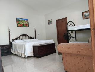 Paraiso Hortensia Ecolodge - 9