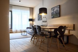 Die Heimat Alpin Retreat Luxury Apartments NEU - 9