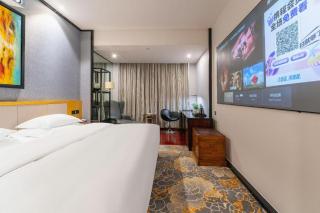 Excemon Yuyao Hemudu Hotel - 7