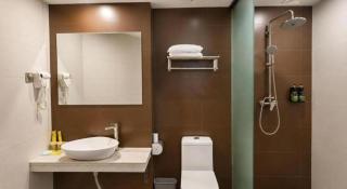 IU Hotel Lvliang Xiaoyi Zhenxing Street Branch - 2