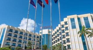 Excemon Beach Hotel Beihai - 1