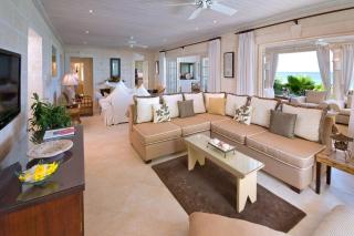 Beautiful Beachfront Luxury Villa with Pool - Westhaven - 4