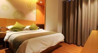 GreenTree Inn Fuzhou Gulou District West Xierhuan Road Zuohai Park - 5