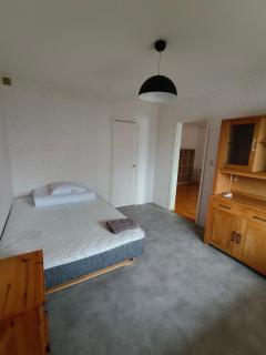 3 room apartment close to the station - 5