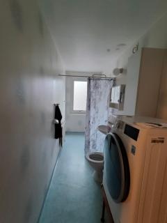3 room apartment close to the station - 4