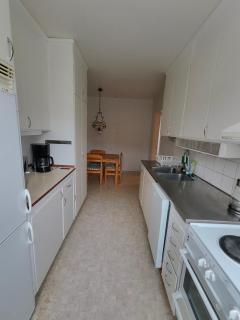 3 room apartment close to the station - 2