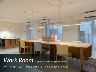 unito hotel residence NAMBA Motomachi - 7