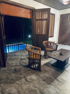 Eco Heaven Yala by Nature Caves - 7