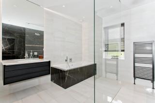 Designer Home, Gym & Cinema, Near Edinburgh - 1