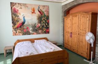 Mariazellerhof Room 013 - 2