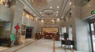 GreenTree Inn Luoyang Train Station Zhuangyuanhong Road Hotel - 9