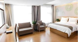 GreenTree Inn Shangqiu Ningling County Bus Station - 9