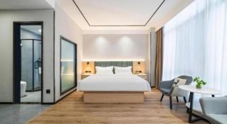 GreenTree Inn Wuxi Jiangyin City Ligang Town Chenshu Road - 9