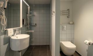 Wasa Resort Hotel, Apartments & SPA - Pärnu - 5
