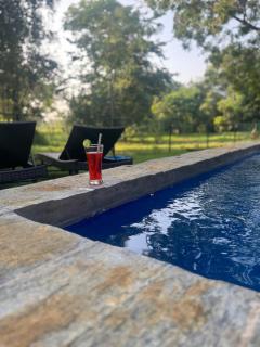 Eco Heaven Yala by Nature Caves - 5