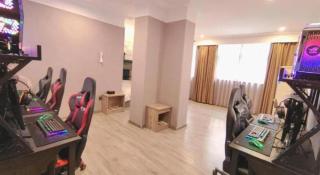 Shell Xinxiang Weibin District Railway Station Department Store Hotel - 2