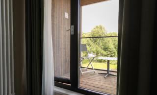 Wasa Resort Hotel, Apartments & SPA - Pärnu - 3