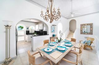 Modern Royal Westmoreland Villa - Cassia Heights 14 - Saint James - 8